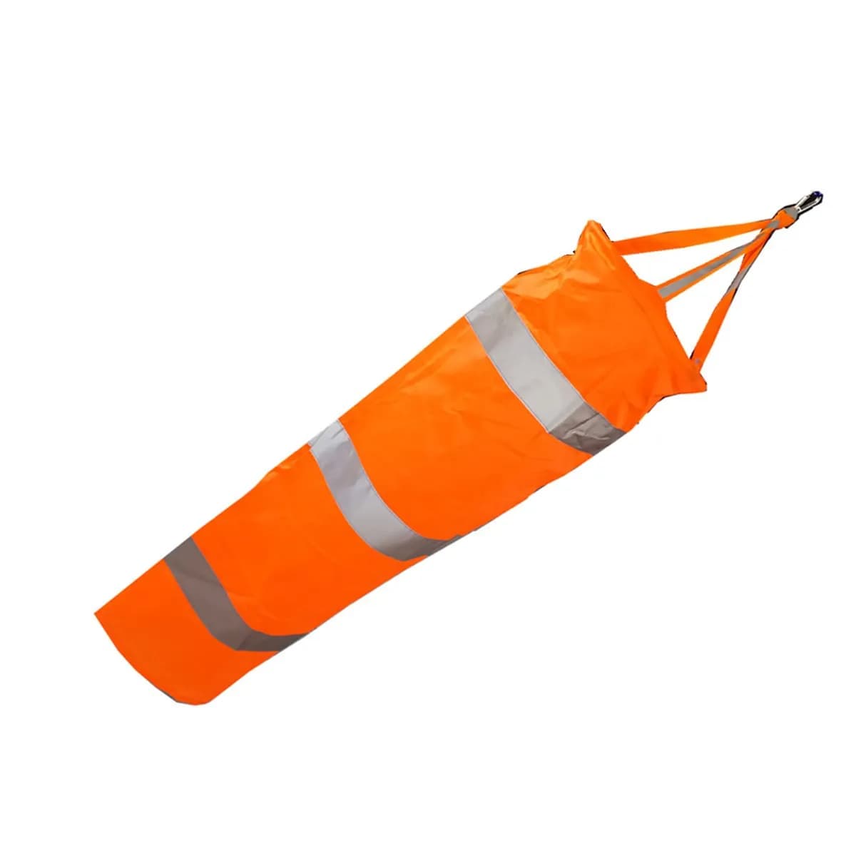 Wind Sock Wind Vane Flags Weather Vane, Waterproof Reflective Wind Bag Oxford Cloth Warning Flag 60 cm 80 cm 100 cm 150 cm 200cm