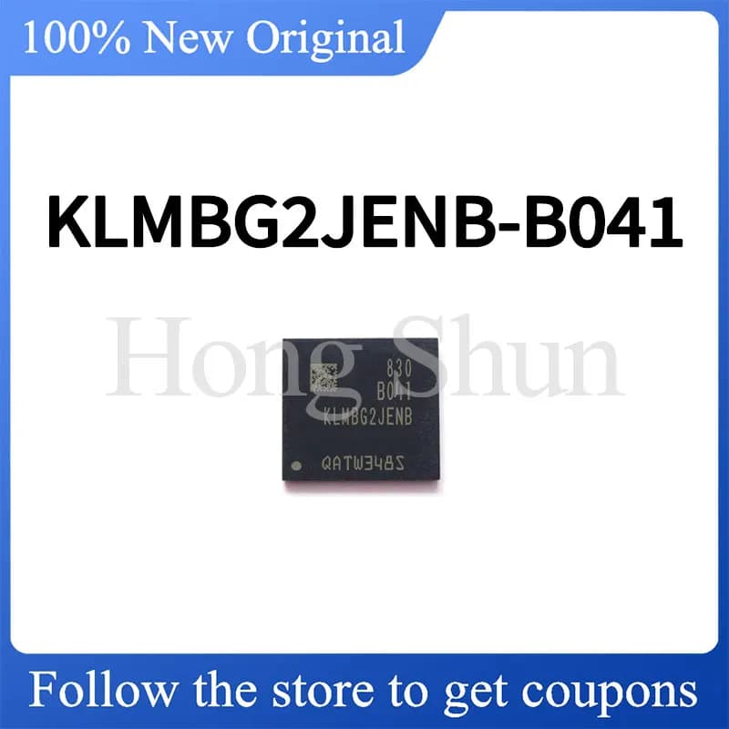 Phone case KLMBG2JENB-B041 Phone case