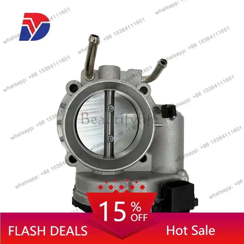 Zj. Applicable, throttle assembly 35100-2G600 auto parts 35100 2G600 351002G600