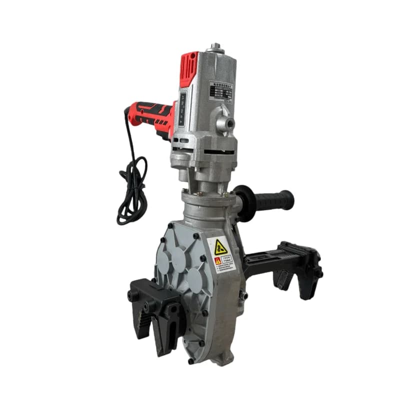 16-40mm  Electric Rebar Coupler Fastening  Spanner Wrench Torque Wrench