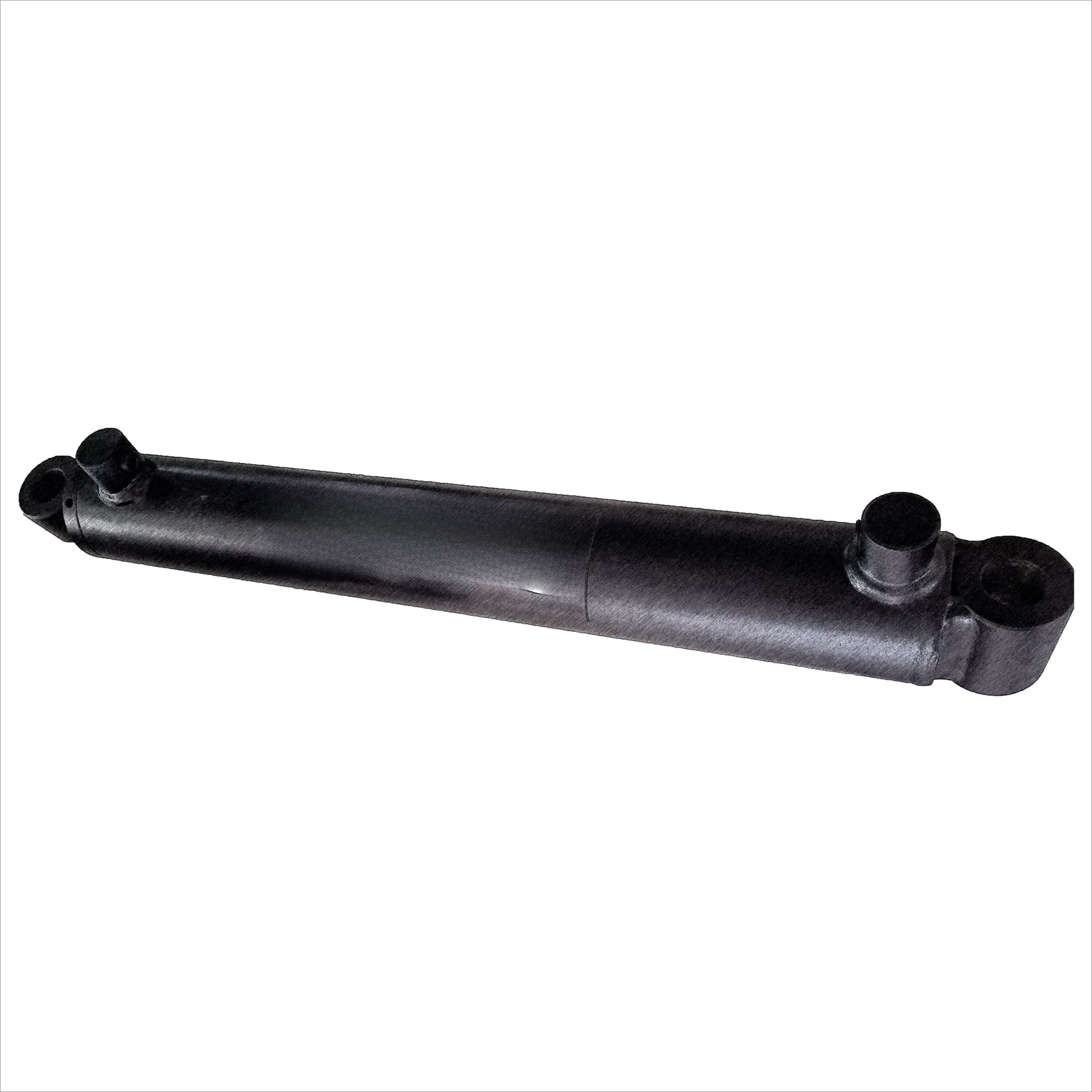 factory direct sales 600mm 1800mm hydraulic cylinder, 60 tons, 6 meters