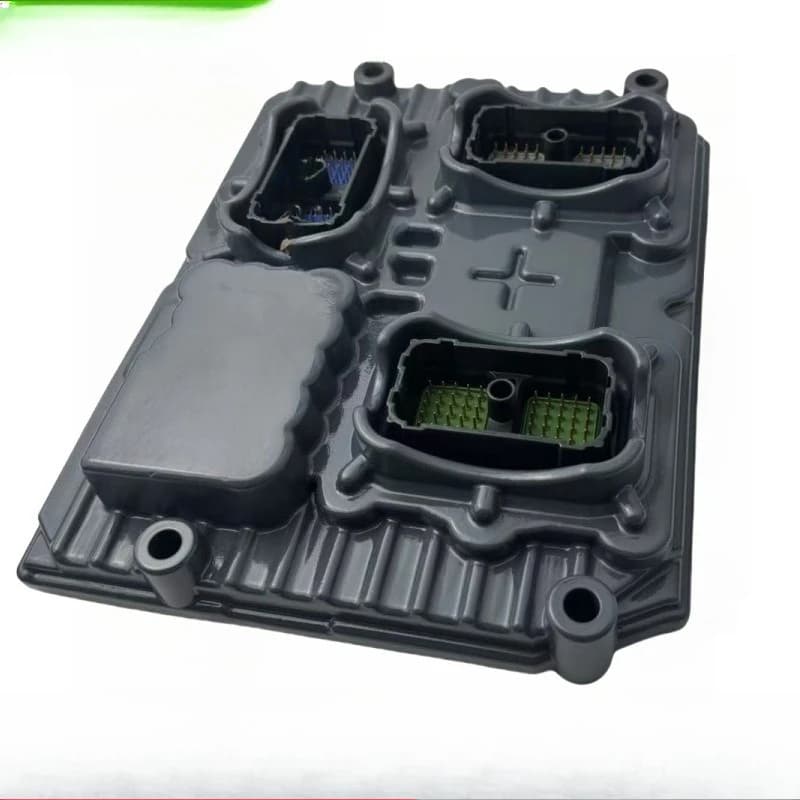 For Komatsu Excavator QSC Engine PC Board QSB6.7 Electronic Control Module 4993120