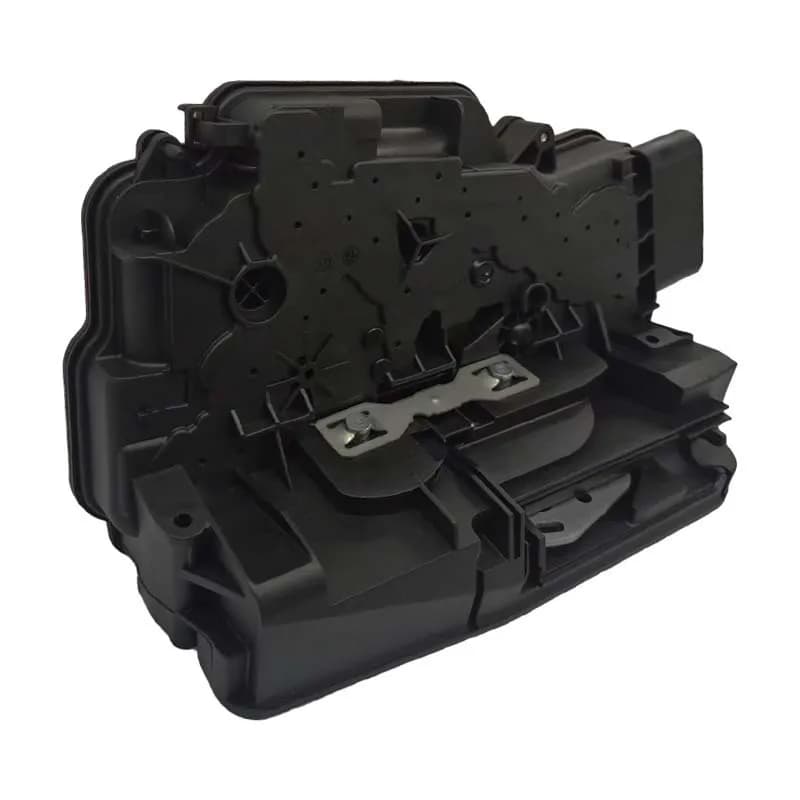 used For Ford Transit Right Side Sliding Door Lock Center Door Lock BK21V264A00AF BK2A-V26412
