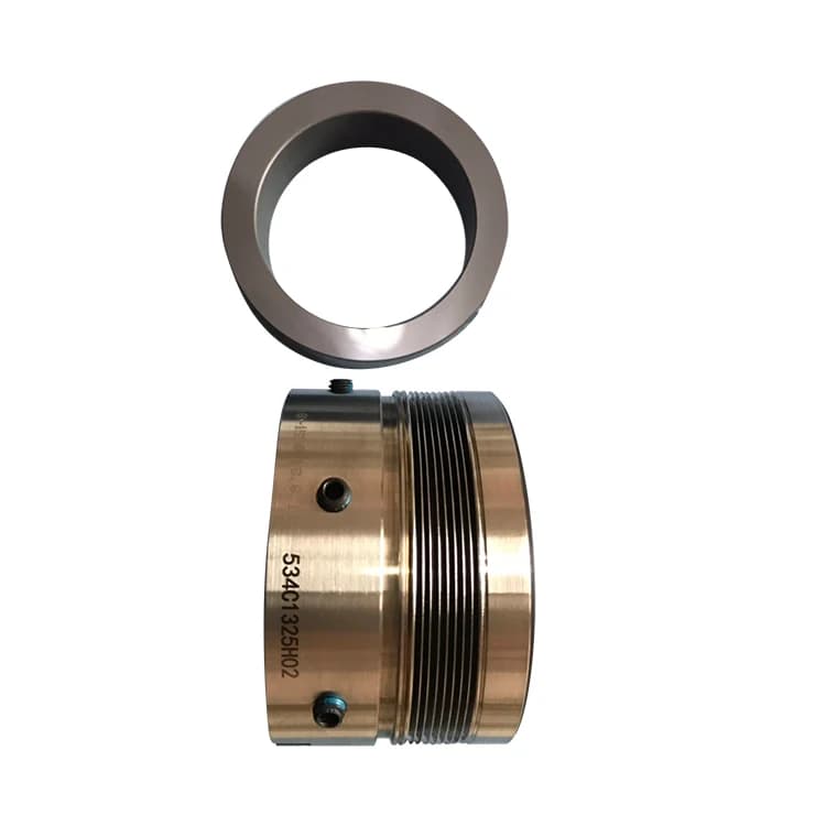 Central Air Conditioning Refrigeration Spare Parts Refrigerator Compressor Shaft Seal 534C01325H02 534C1325H03 for S2 ~S5