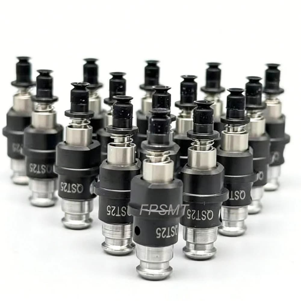 Juki Nozzle Chip Mounter Nozzles 4701 4702 4703 4532 4530 For JUKI JM10 JM20 Insertion Machine Custom Non‑stand Nozzle