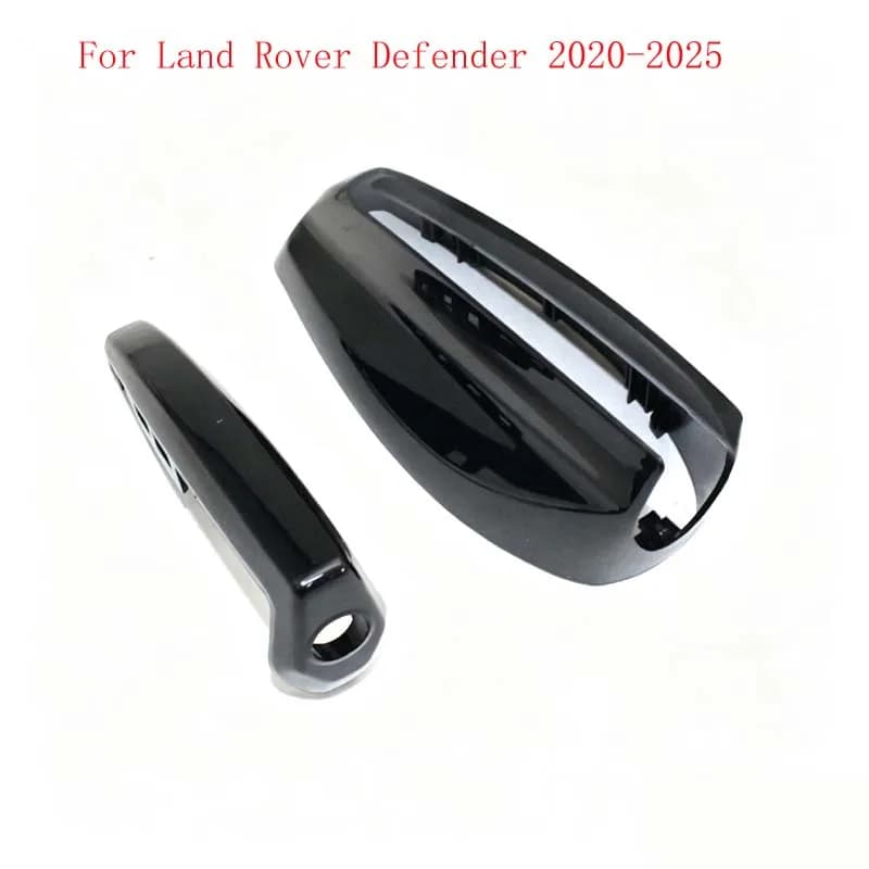 Car Roof Shark Fin Antenna Cover For Land Rover Defender 2020‑2025 90 110 Exterior Trim Parts