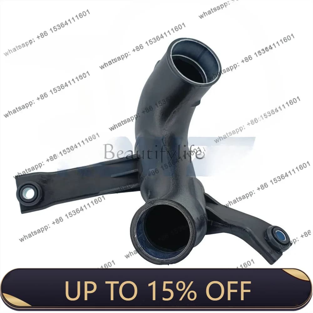 Air intake pipe for automotive parts 17361-0L021
