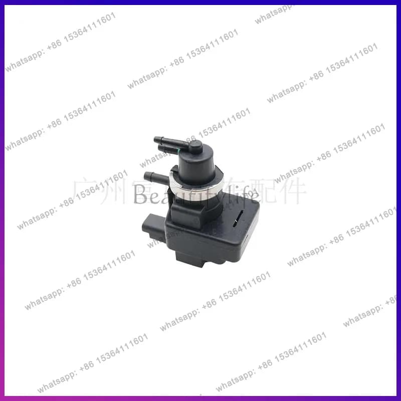 TOOL 9830210580 Automotive turbocharging vacuum solenoid valve 70177713