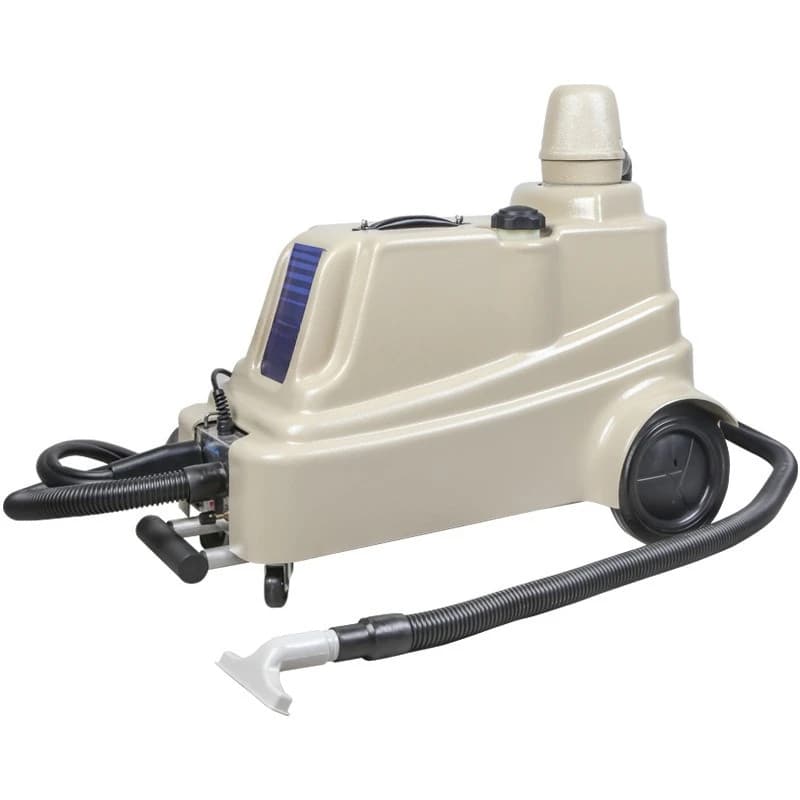 Manufacturer Wholesale Electric Commercial Dry Foam Seat Cleaning Equipment Sofa Maintenance Carpet Sofa Cleaning Machine