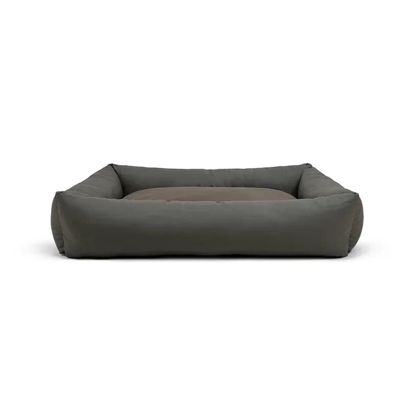 Kennel oversized waterproof non-staining hair removable and washable wear-resistant pet sofa