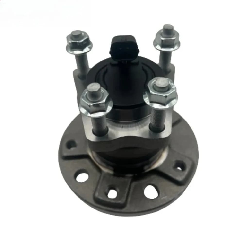 Unidad de Rodamiento de Rueda para Automóvil A00031885, Compatible con BAIC Senova, Accesorio de Repuesto