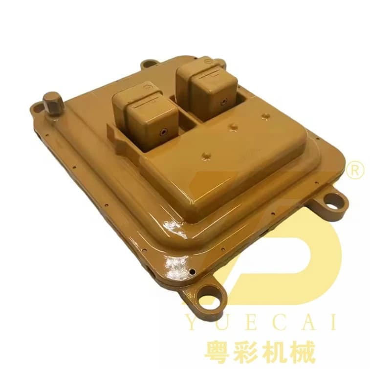 High Quality 3176B 345B E345B E365B 3176C Excavator Parts Engine ECU Controller CPU Computer 145-7806 1457806