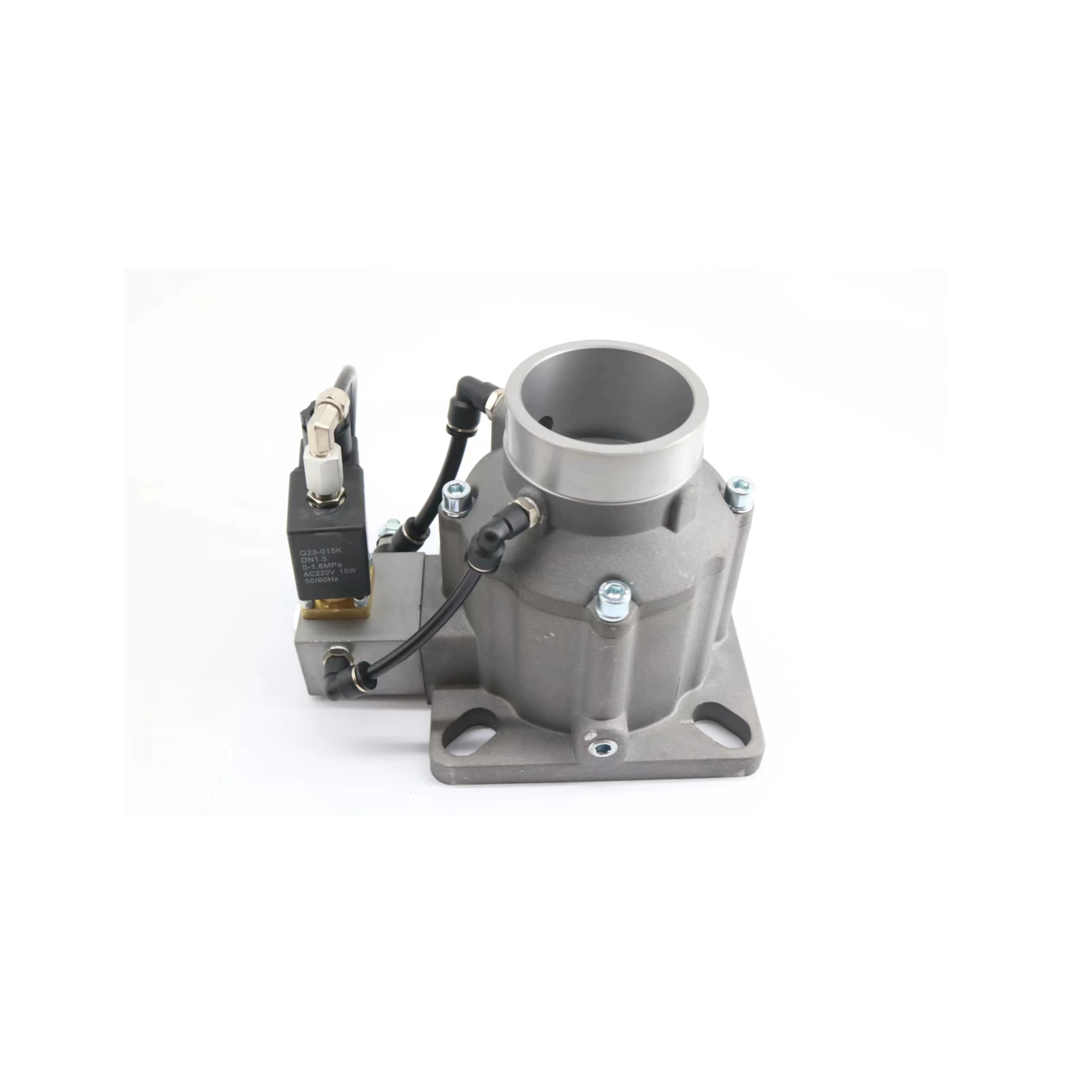 CE Certified High-quality Accessories AIV-40B Intake Valve Screw Compressor Parts Intake Valve