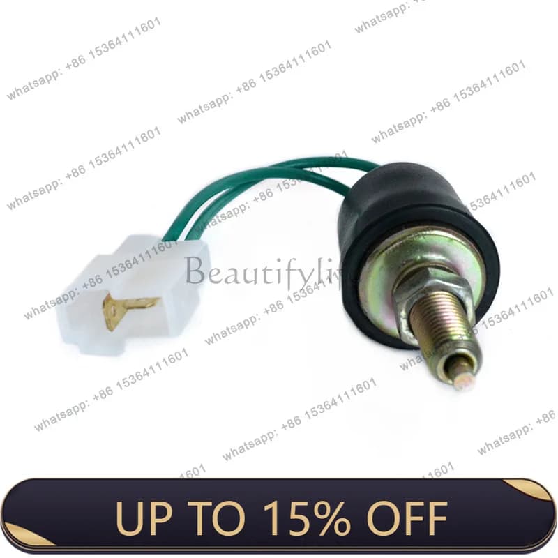 Suitable for forklift parts switch 3SB-36-61170 electrical parts accessories