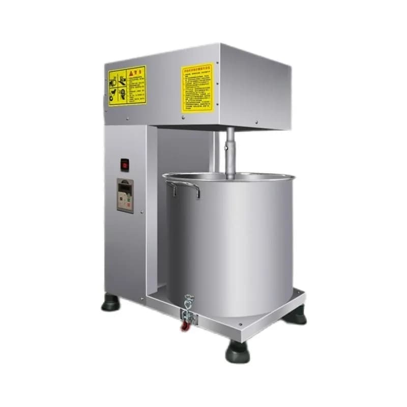 Stuffing machine Commercial meat stuffing dumpling stuffing buns stuffing meatball sausage stuffing Multifunctional stuffing
