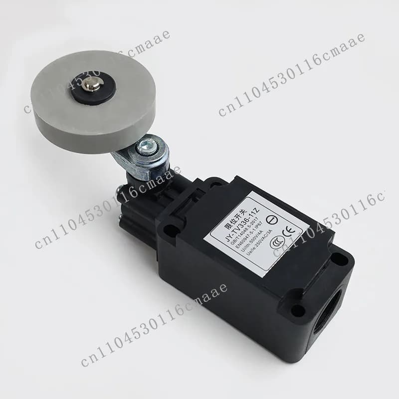 Elevator override switch, elevator limit switch, hotel elevator limit switch, replacement pit limit switch