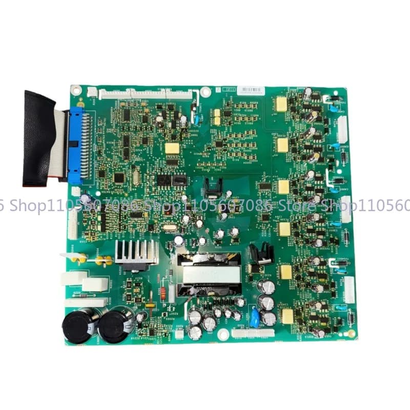 Suitable for Frequency Converter AT61F and ATV71 Series 55KW/75KW Trigger Board Power Board Driver Board Main