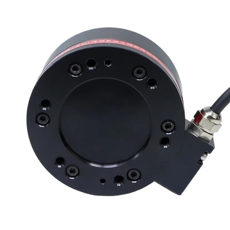 Multi-dimensional force  sensor,  multi-axis  industrial automation robot force measurement weight