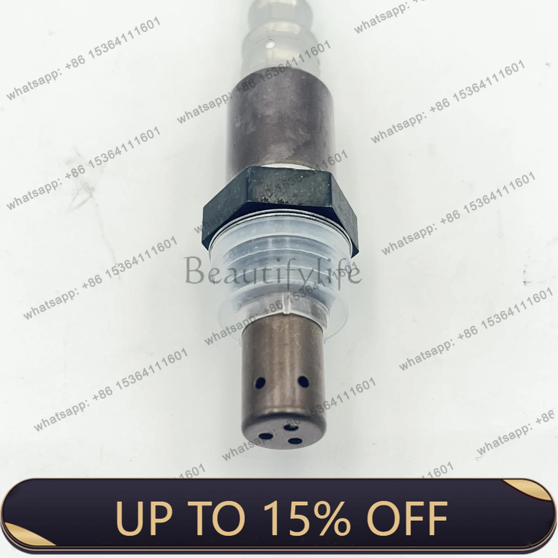 LJY cross-border sensor auto parts oxygen sensor oxygen sensor for 89465-06250