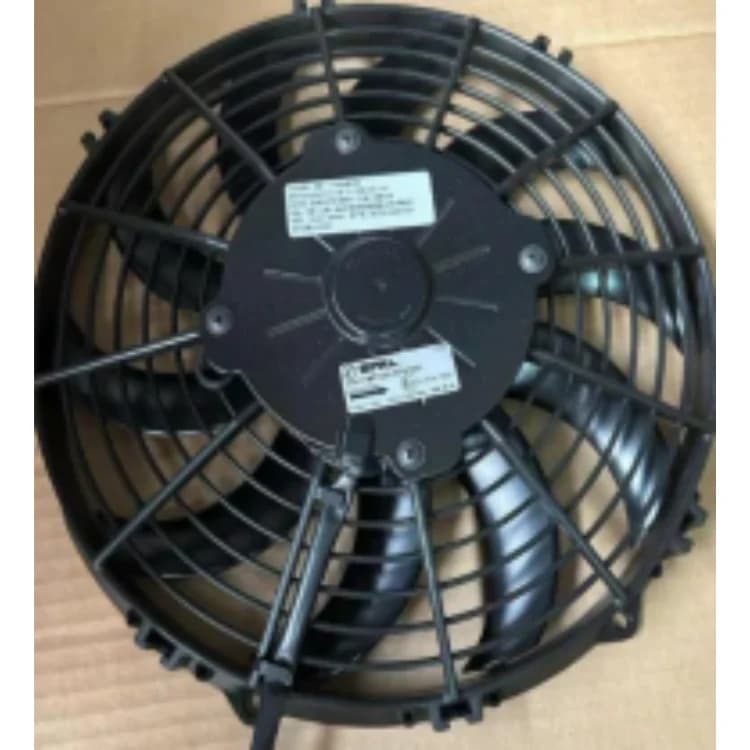 VA11-BP12/C-57S  Condensing Fan , Bushings Refrigeration Transportation Device Accessories Bus air Conditioning Accessories