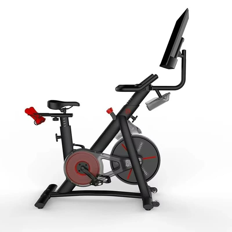 G1 MAX Magnetic Resistance Exercise Bike Indoor Cycling Cycle Stationary Fitness Bike for Home Gym Workout