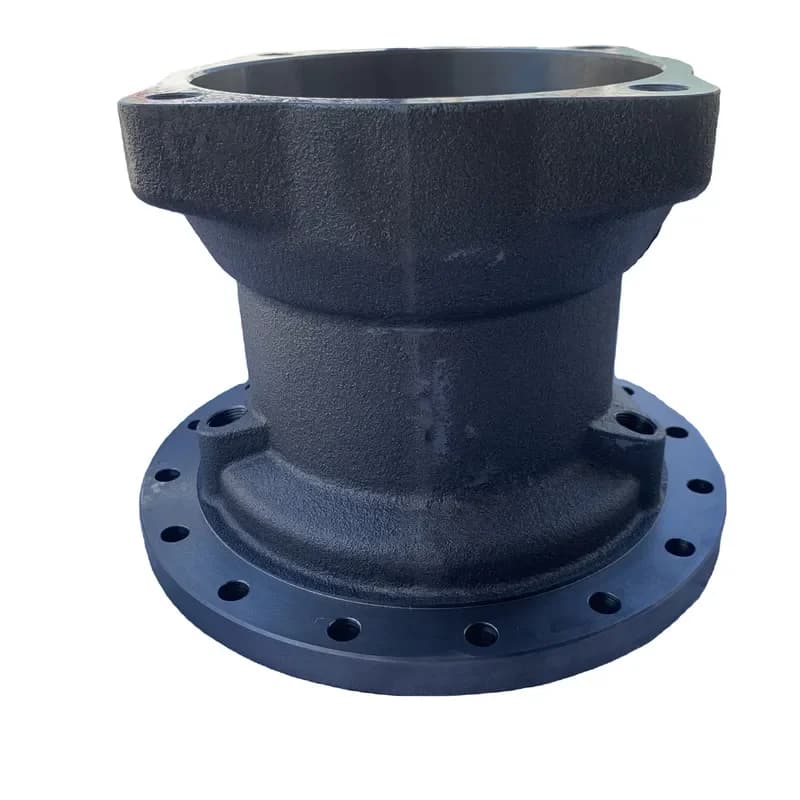 DH300-7 Excavator Swing Motor Spare Parts Swing Motor Shell House Seal Kit Construction Machinery Part JMF195