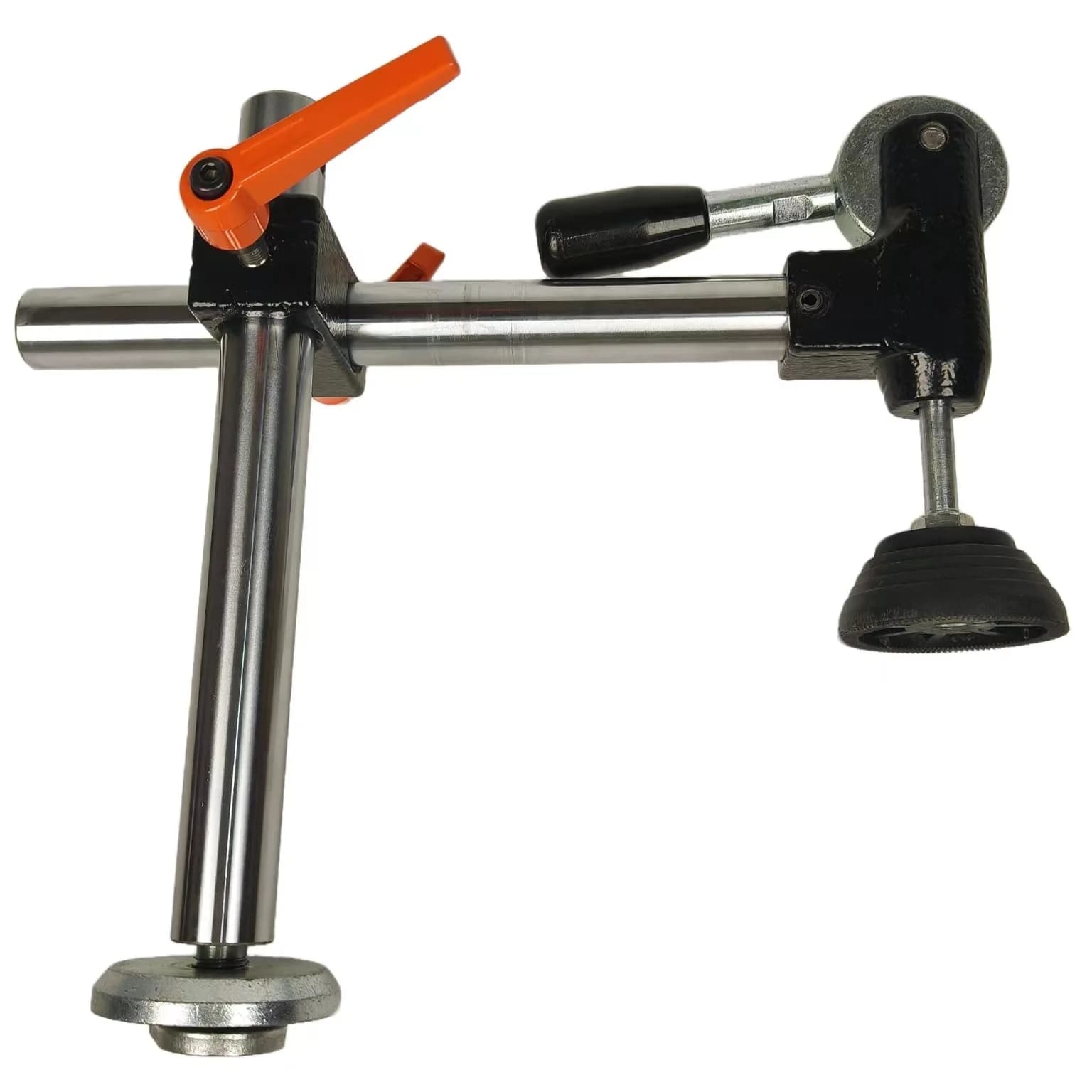 Woodworking Sliding Table Saw Presser Clamp Hold Down for Panel Saw Precision Cutting
