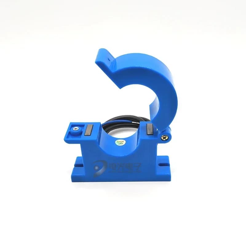 Open and close current transformer Three-phase open and open 100/5 200/5 300/5 500/5 600/