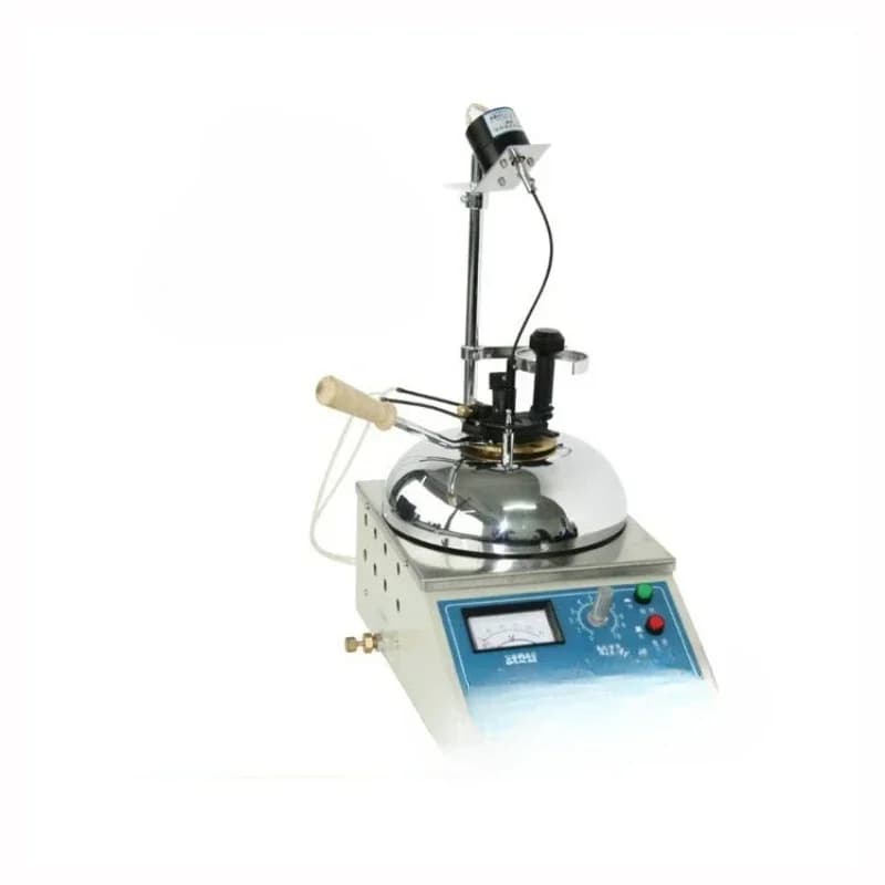 Supply BS-1 flash point tester, automatic closed flash point tester, flash point tester