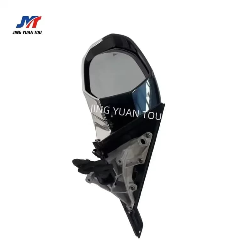 Nice Fitment Side Mirror for Car Blind Spot Folding Mirror Auto Rearview Mirror for 7 Series G70