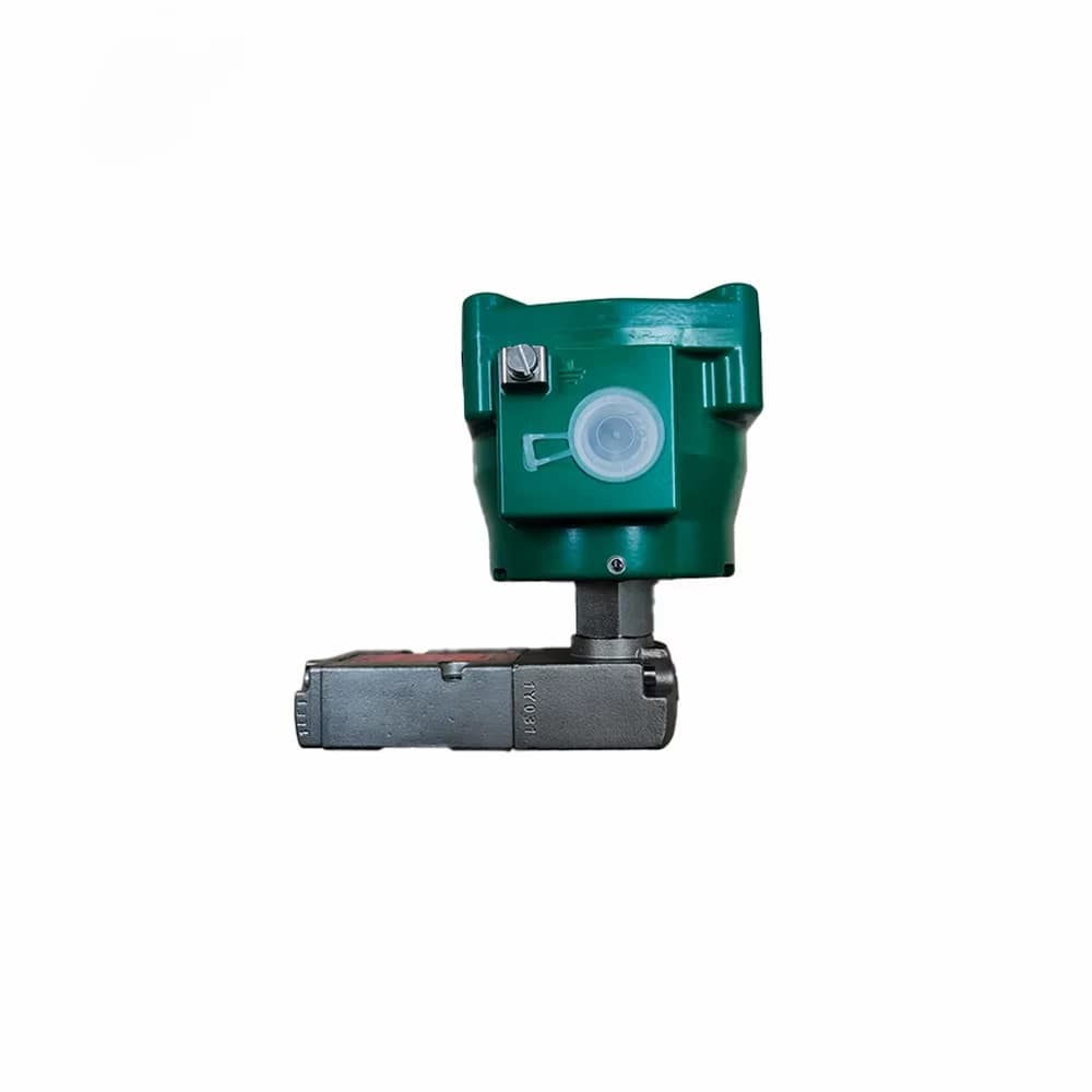 High Efficiency Leak Prevention Direct-Acting Solenoid Valve