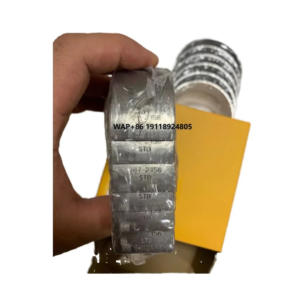 For Caterpillar for CAT Engine Overhaul Repair Kit Liner Kit for Caterpillar 3066 3304 3306 C4.4 C6.4 Construction Parts