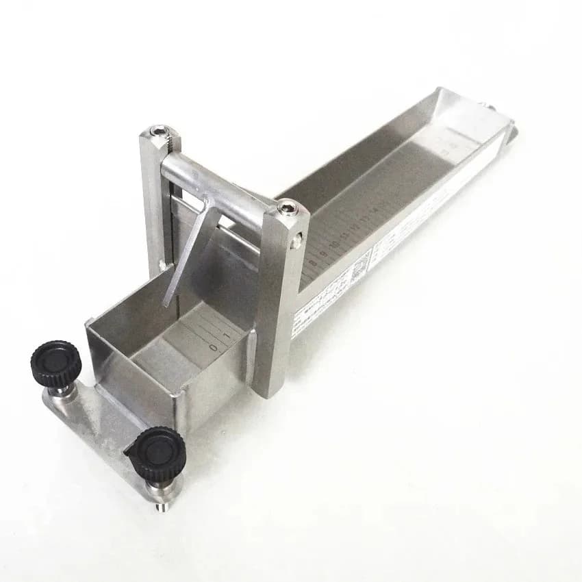 MZ-45/25CD Yogurt Consistency Meter