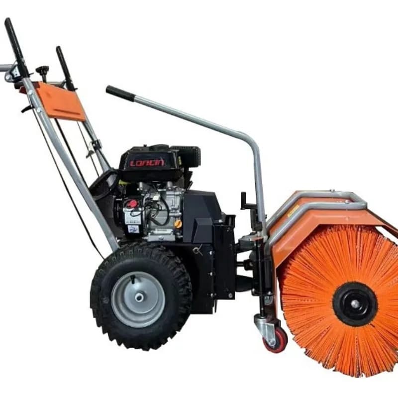 Snow plow snow blower small removal equipment multi-functional residential property snow plow snowplow snowplow