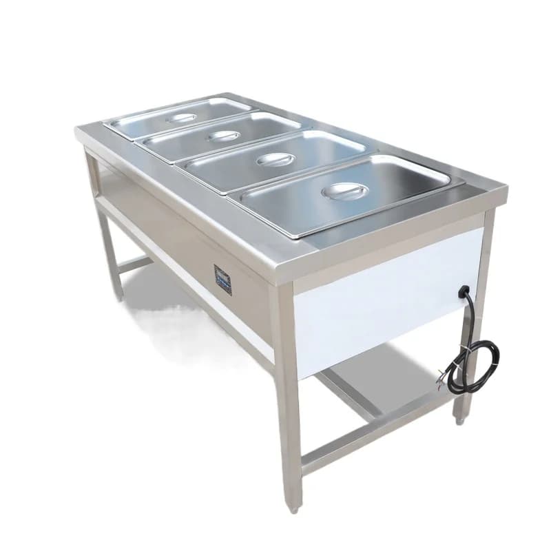 Electric numerical control 3-6 grid insulation car