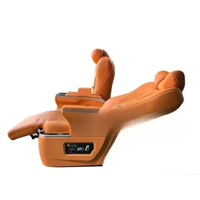 GL8 Trumpchi M8V260 commercial vehicle modified aviation seat sofa