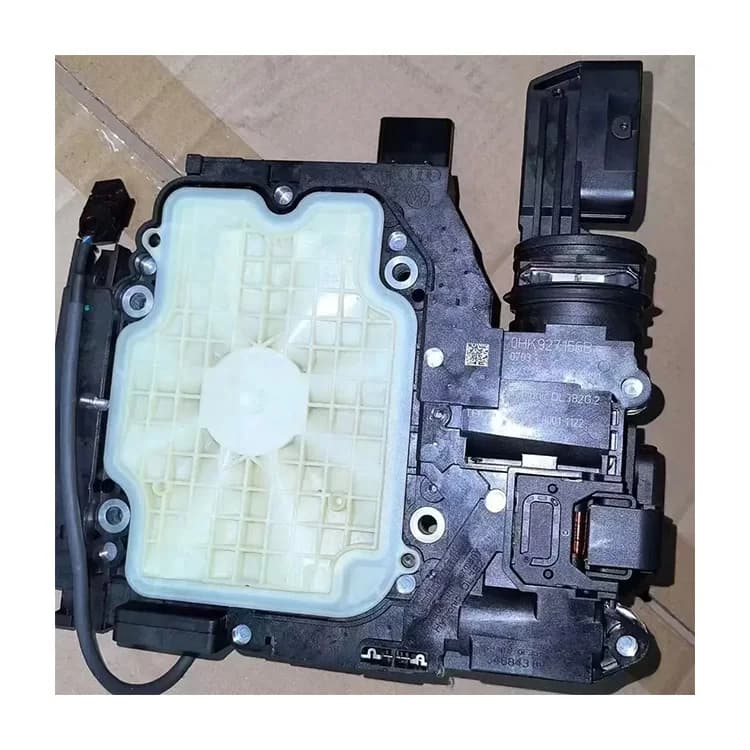 Brand New DSG 0hk CVT Automatic Transmission Speed Gearbox with 0hk TCU Multiple Speeds and Gasket for Manufacturing Purpose