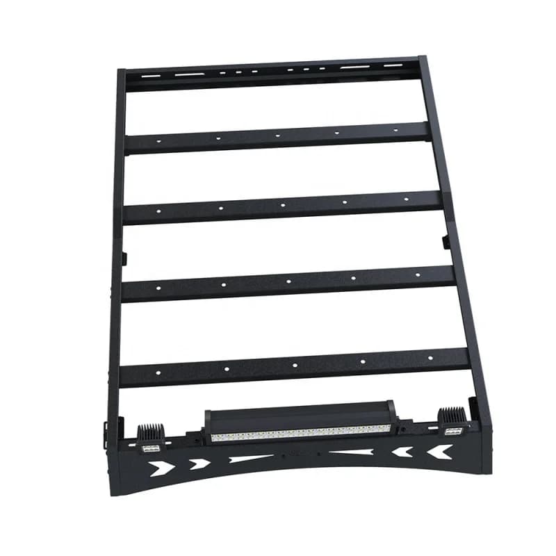 High Quality Top Roof Cargo Rack Fit Tacoma 2005-2022