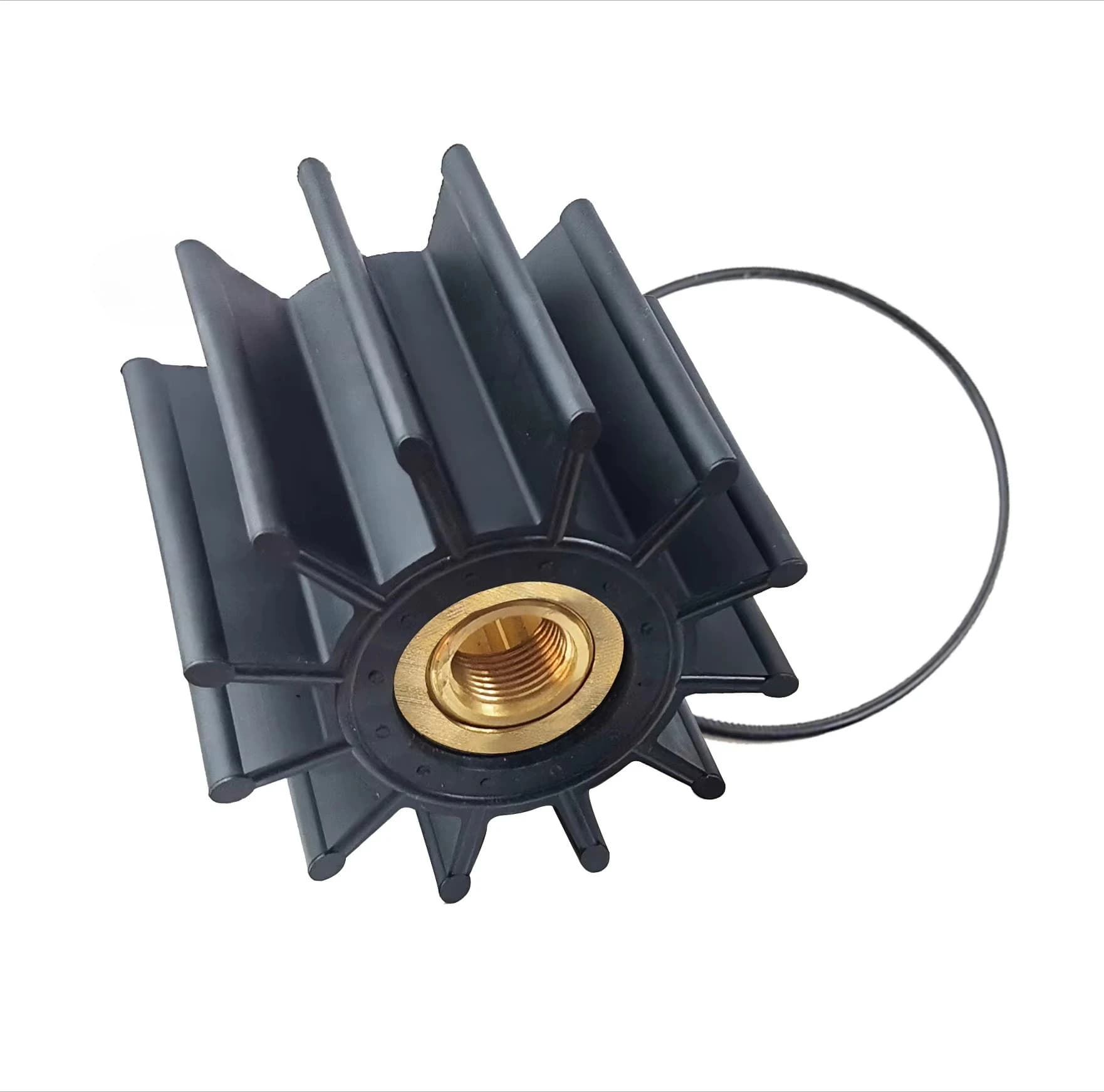 Replacement Pump Impeller Kit 26000k 5063 3972366 Pump 08-34-1201 Repair Kit