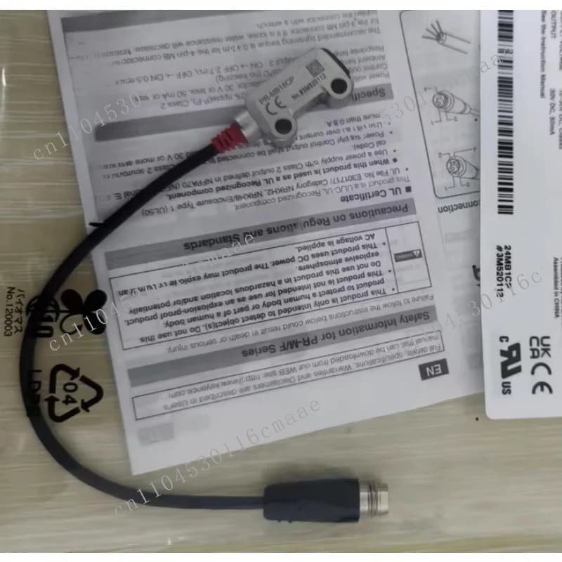 Sensor PR-MB15CP Original New Product