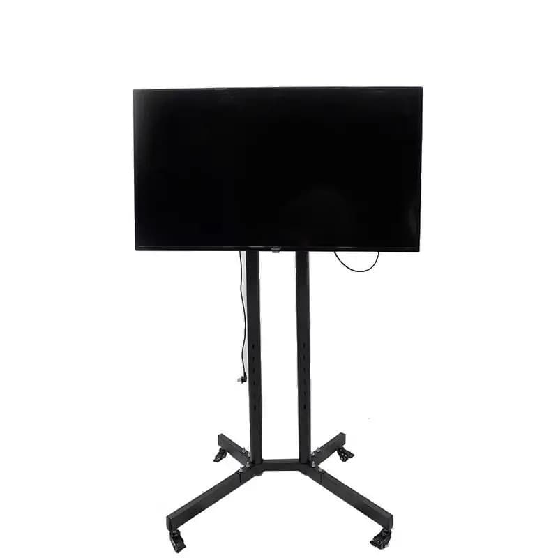 Lifting stage teleprompter Lyrics screen projector Rolling subtitle machine Can be connected to mobile phone and tablet