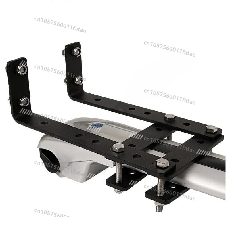 Awning Mounting Brackets，Roof Rack Off Road Snap Fixed Car Luggage Cross Bar Tent Holder Car Side Canopy Awning Sunshade