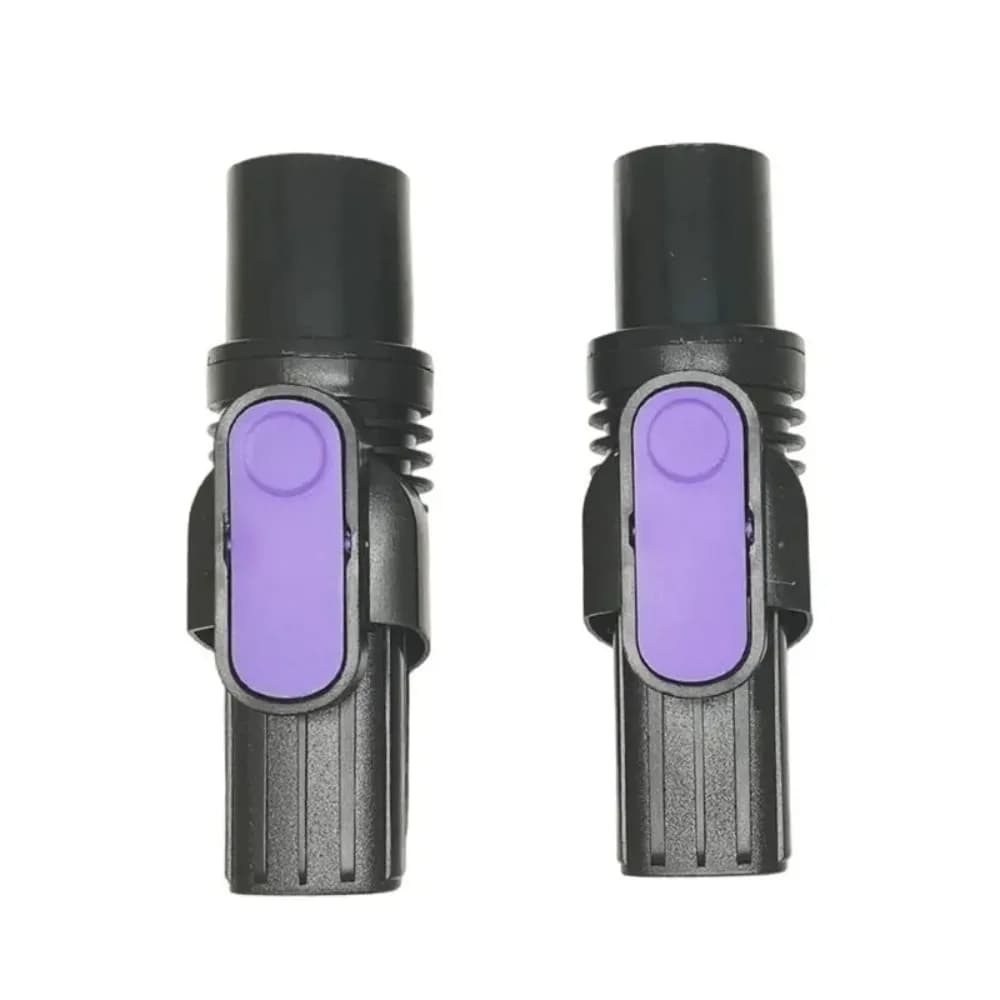 A78E-Replacement 32Mm/35Mm Vacuum Adapter For Shark IX And IZ Series Cordless Stick Vacuums