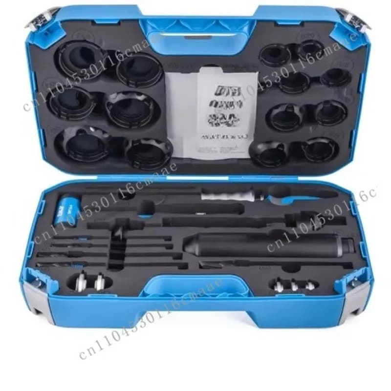 Hot-selling high-precision bearing mounting and dismounting tool kit TMMK20-50