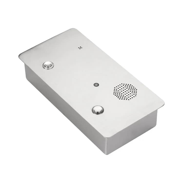 Handsfree 2-way VOIP IP SIP Emergency Telephone Video Door Phone Intercom
