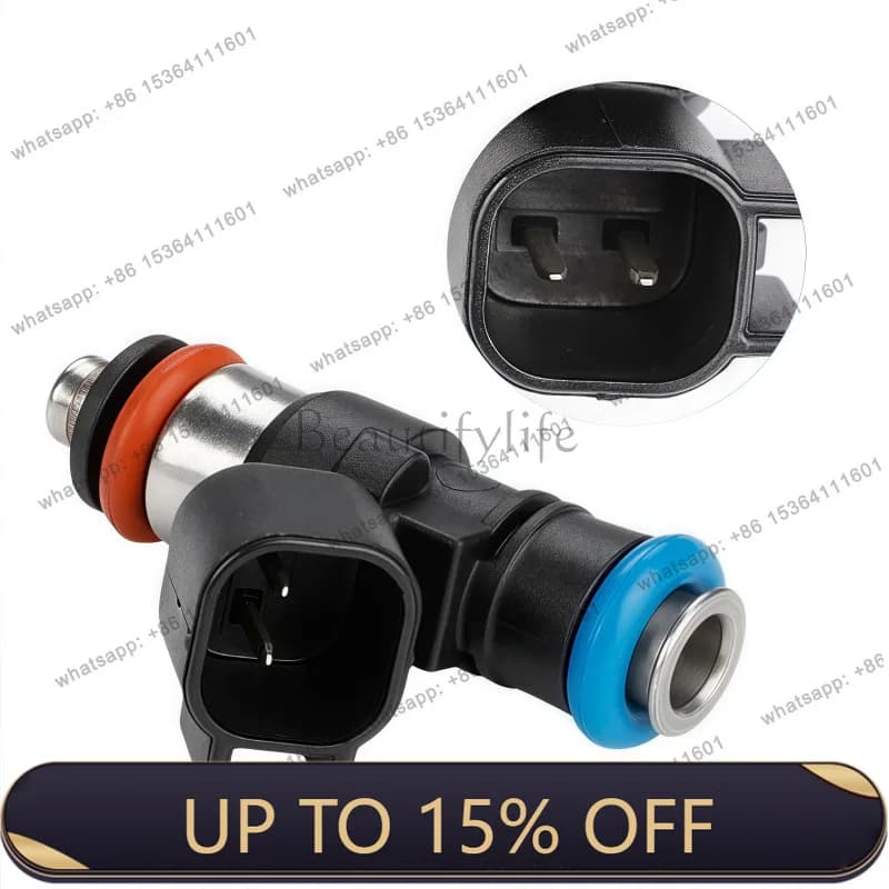 XX.4 hole nozzle for auto parts 0280158189 FJ998 822-11217