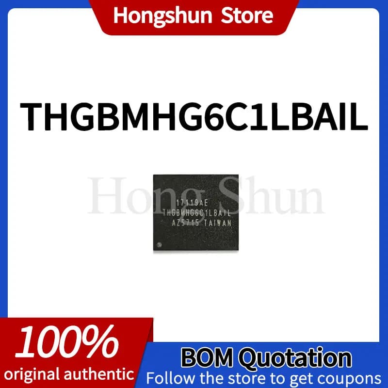 Phone case THGBMHG6C1LBAIL Phone case