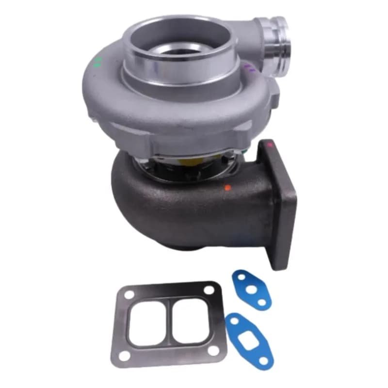 New Replacement Turbocharger RE29308 for Tractor 4055 4255 4455 Agriculture Equipment