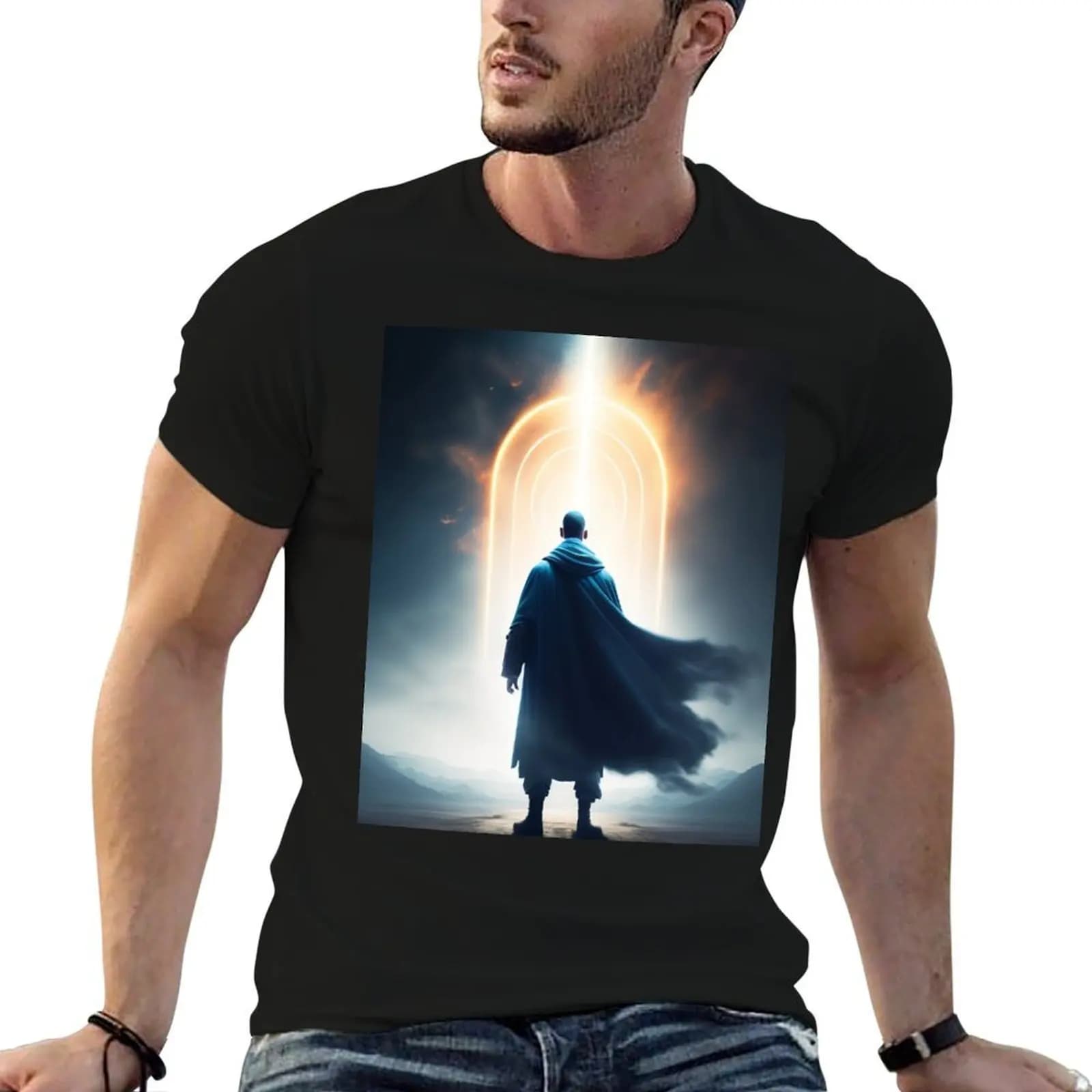 Path of exile T-Shirt summer 2026 vintage clothes mens designer t shirt
