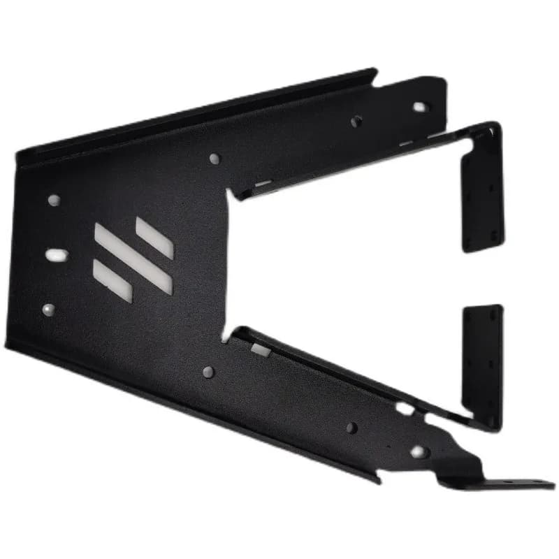 For Voron0/0.1 3D Printer Z Printing Platform for Kirigamis